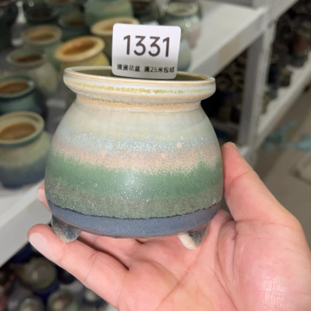 1331内口6.5景德镇手工