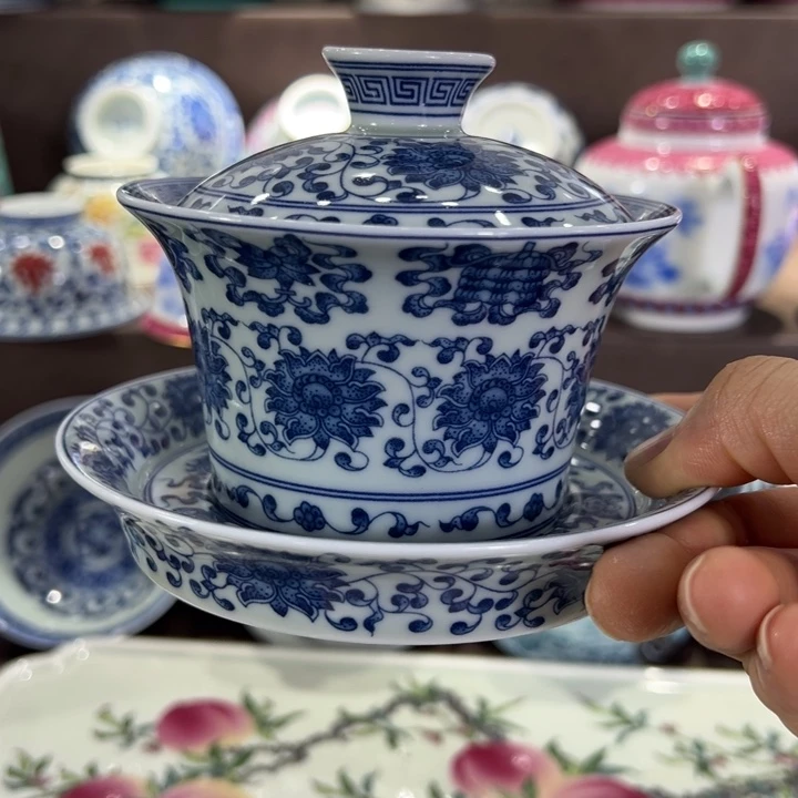 全场景德镇陶瓷景德镇陶瓷