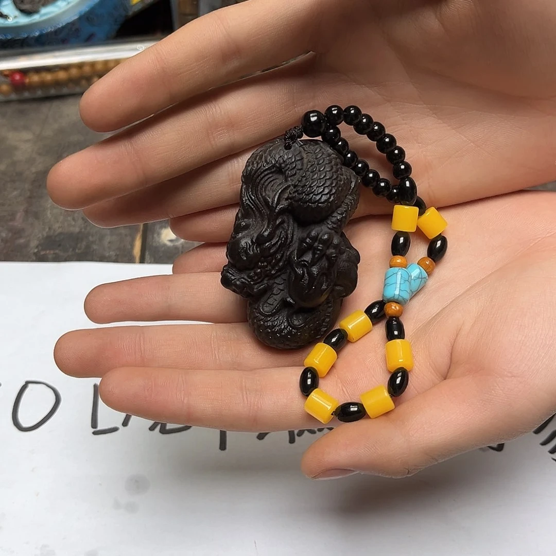 大叶紫檀（黑酸枝木类）