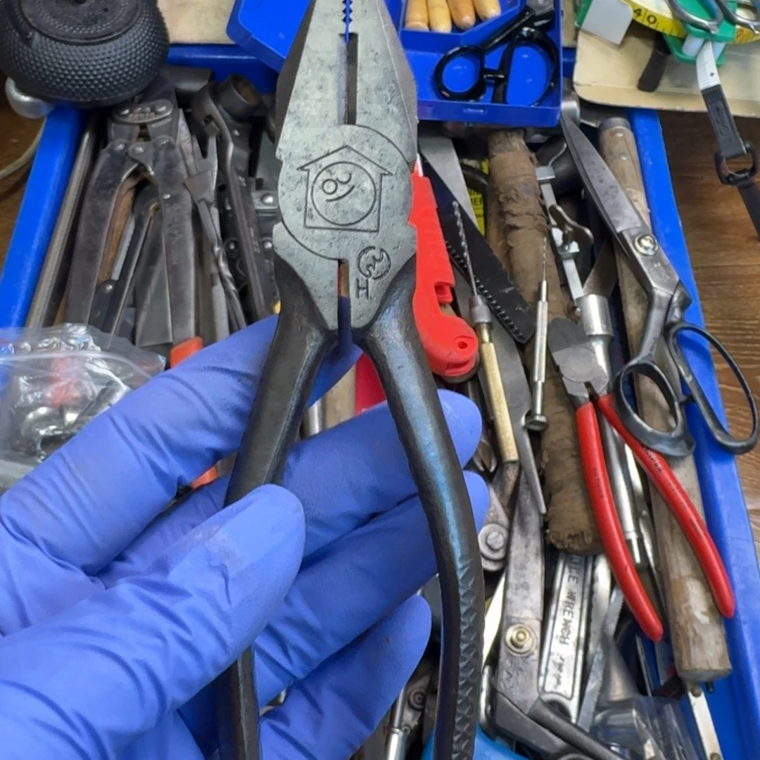 涛***晦五金工具制造工艺