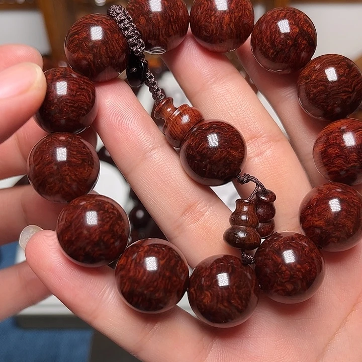 小***霞黄花梨/降香黄檀1.8