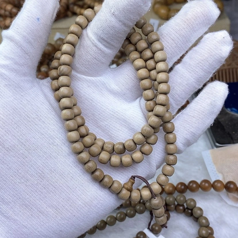 【闪购商品】檀香木手串/手链印度老山檀香