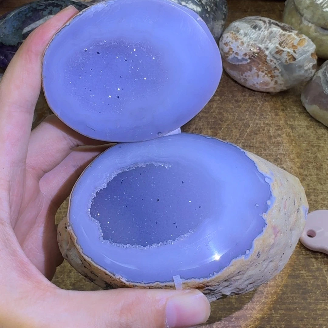 玛瑙/玉髓珠宝奇石未镶嵌