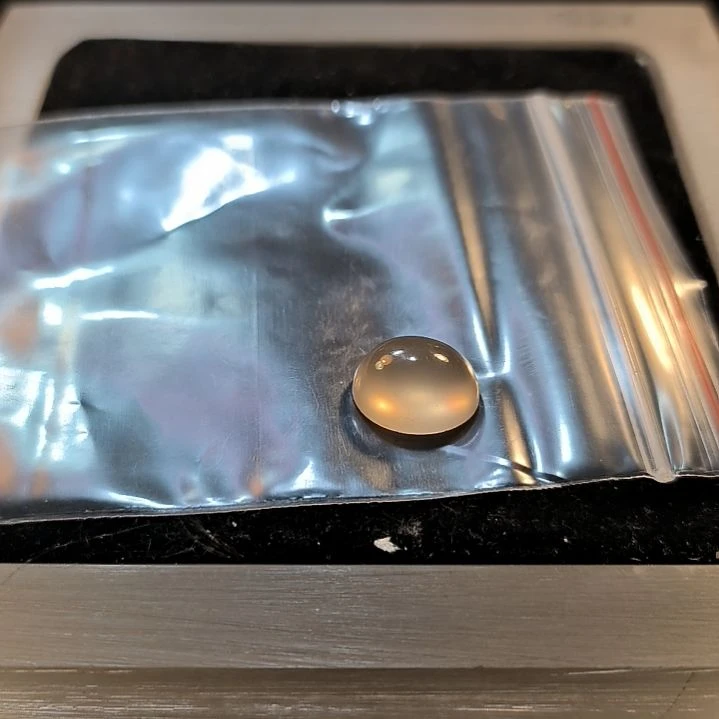用***2石英岩玉未镶嵌戒面