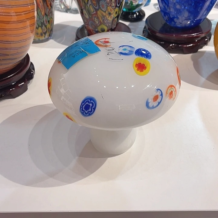 纯手工制作而成的