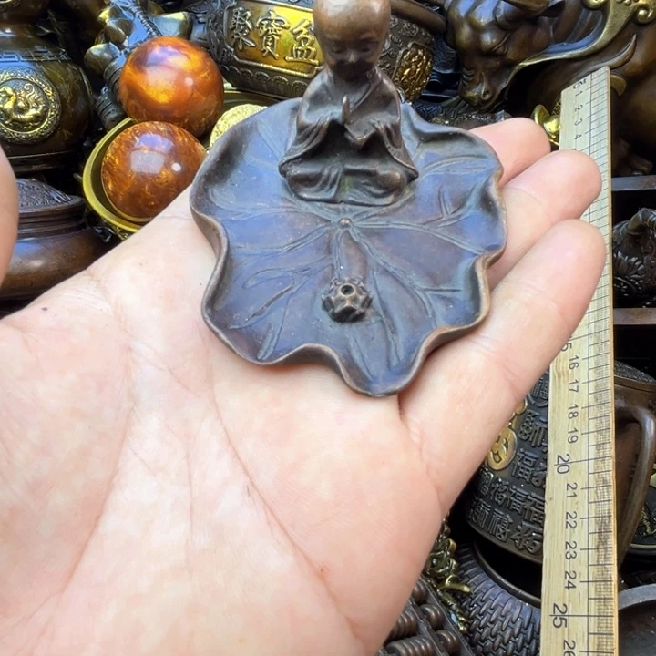 精品铜器精品摆件