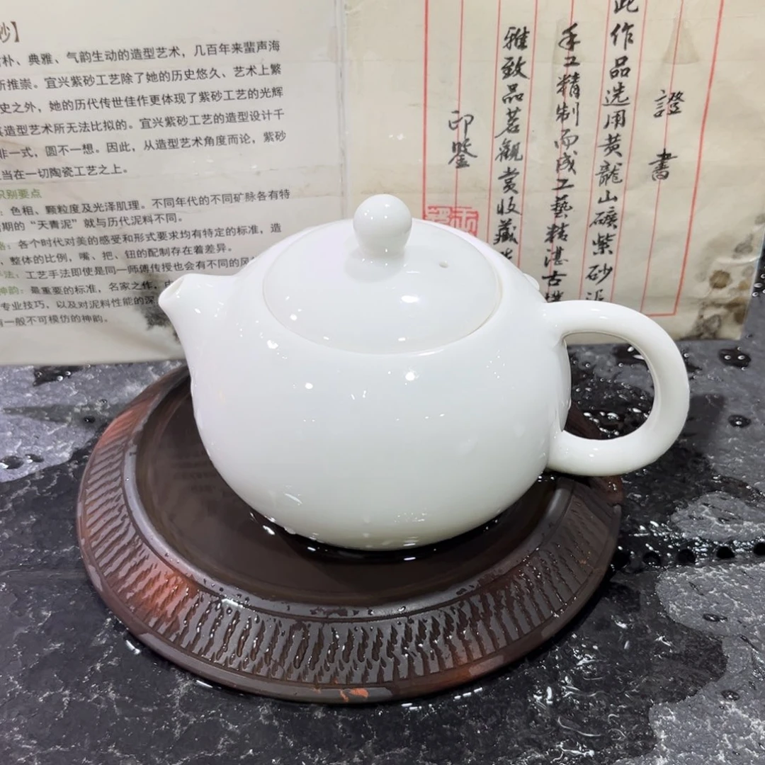 紫砂单壶价格单壶价格