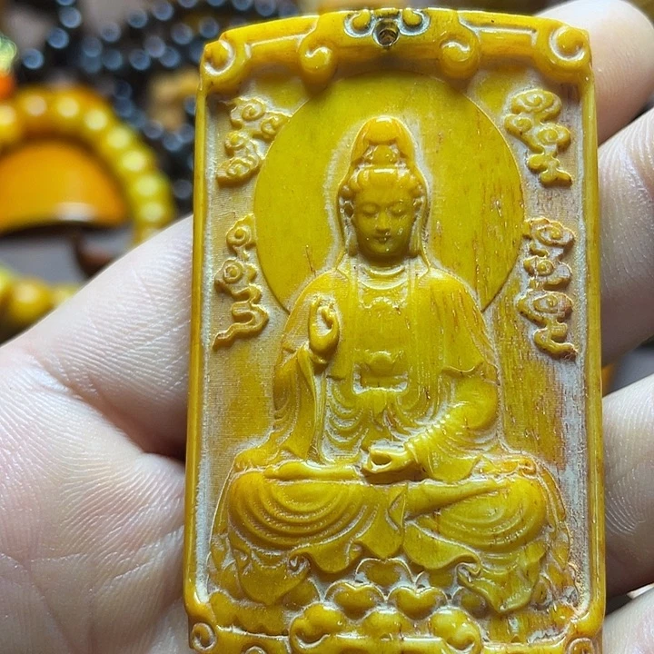 大果紫檀（缅甸花梨）福利多多