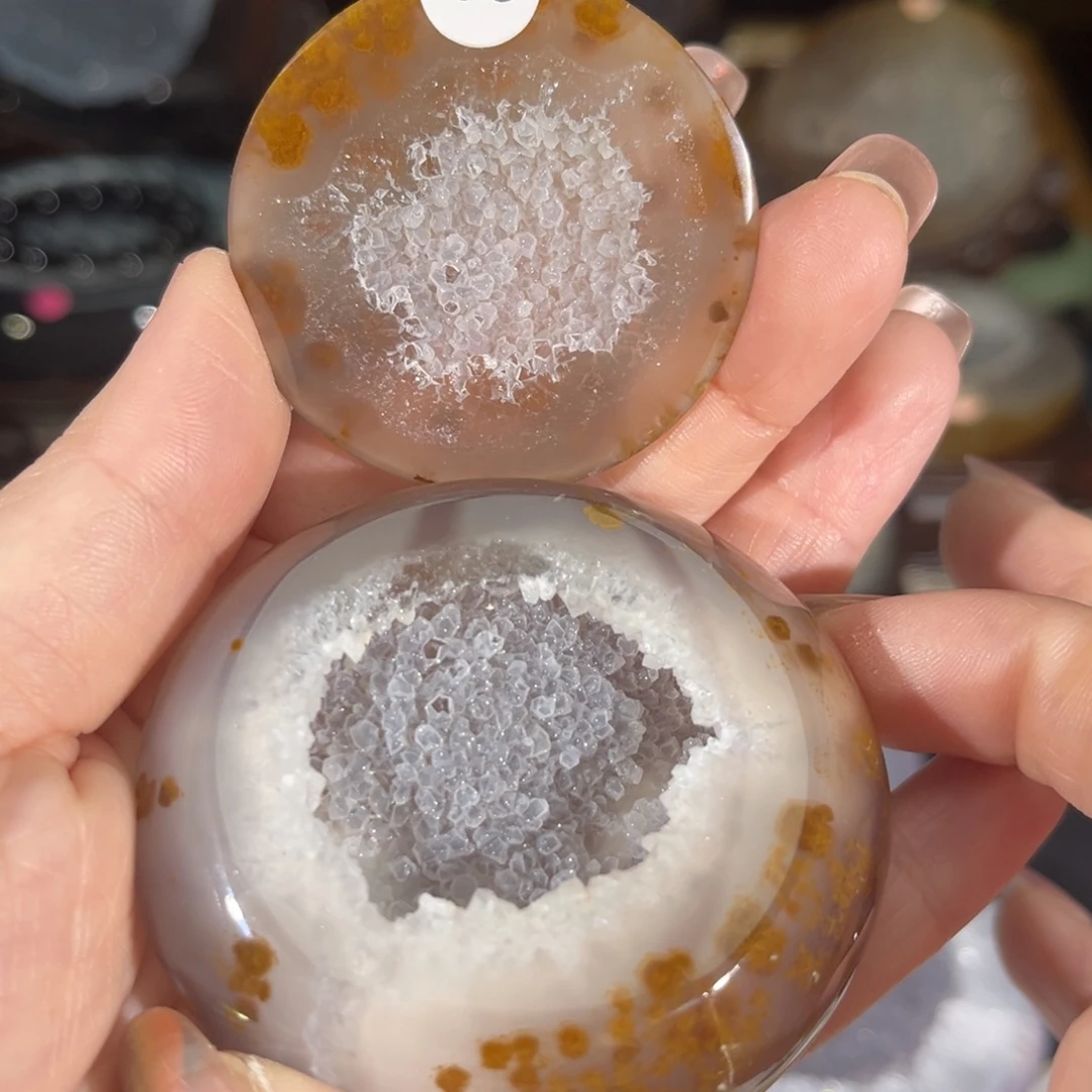 未镶嵌大型摆件（非配饰）水晶