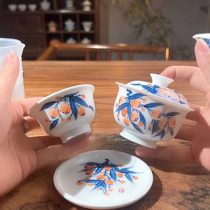 三钰堂茶器闪购链接