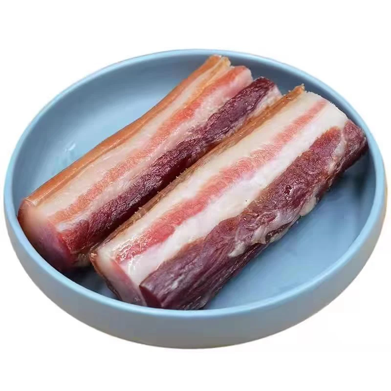 岳西腊肉腊肠散称