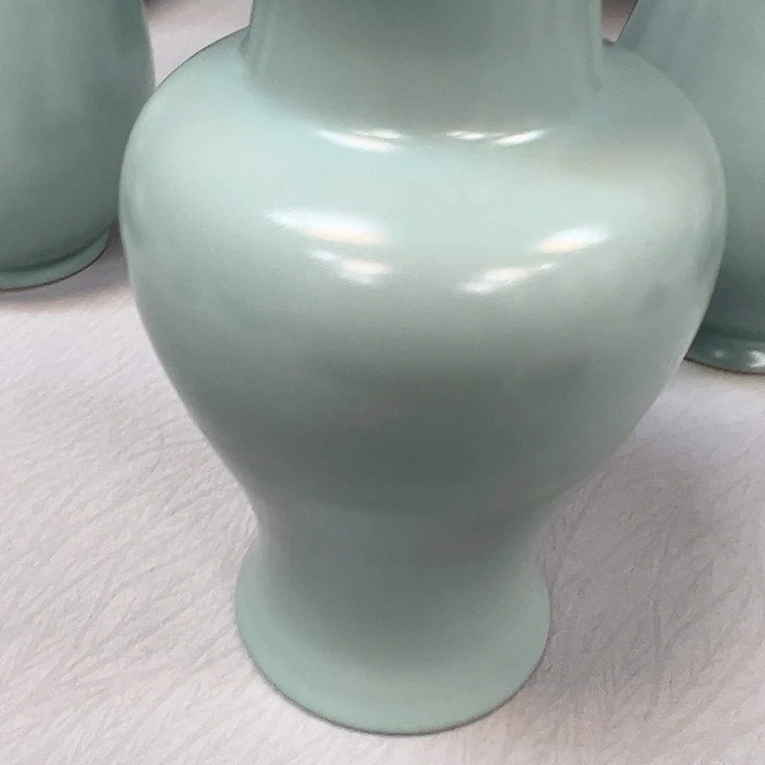 杯党清凉寺原产地汝瓷