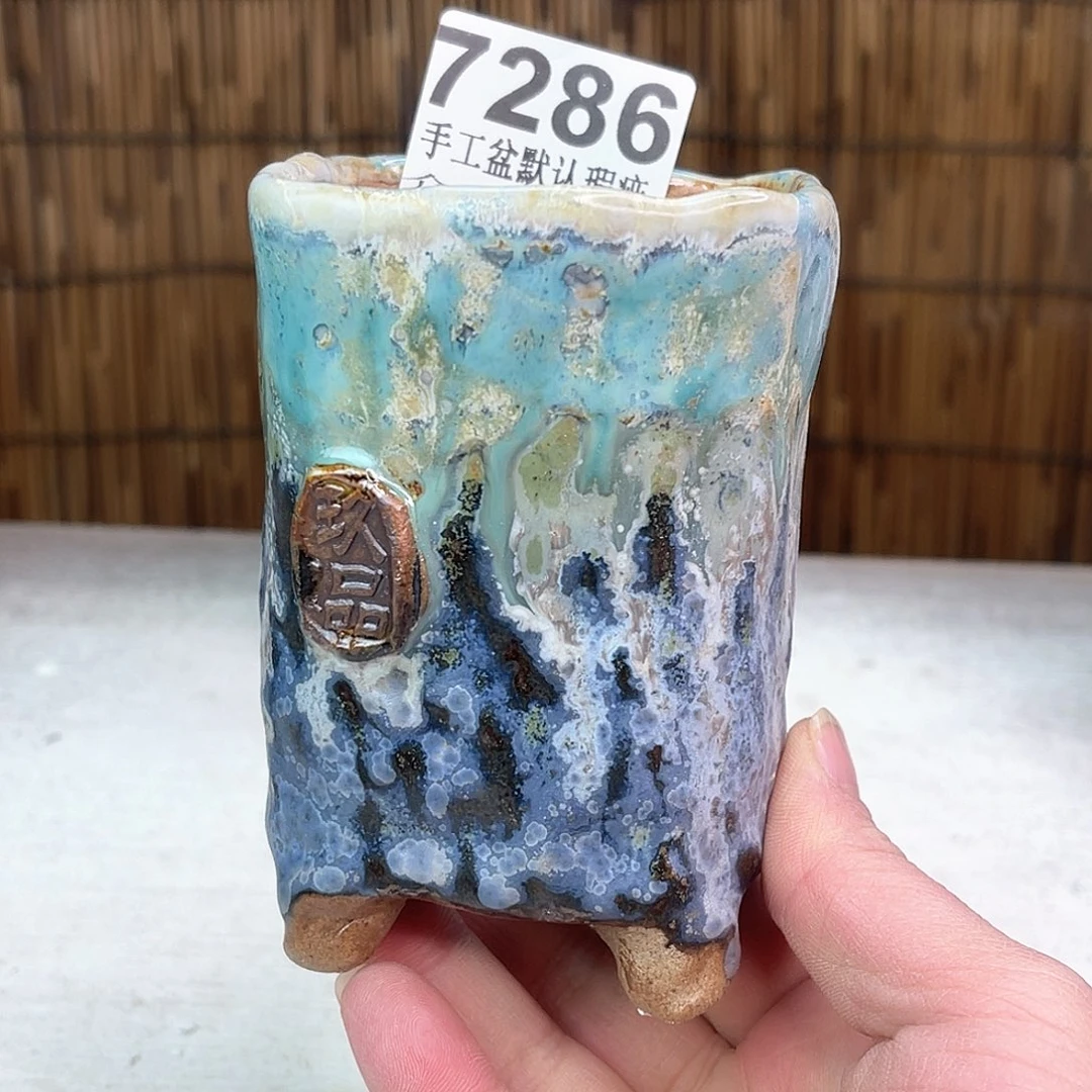景德镇陶瓷艺术玖品