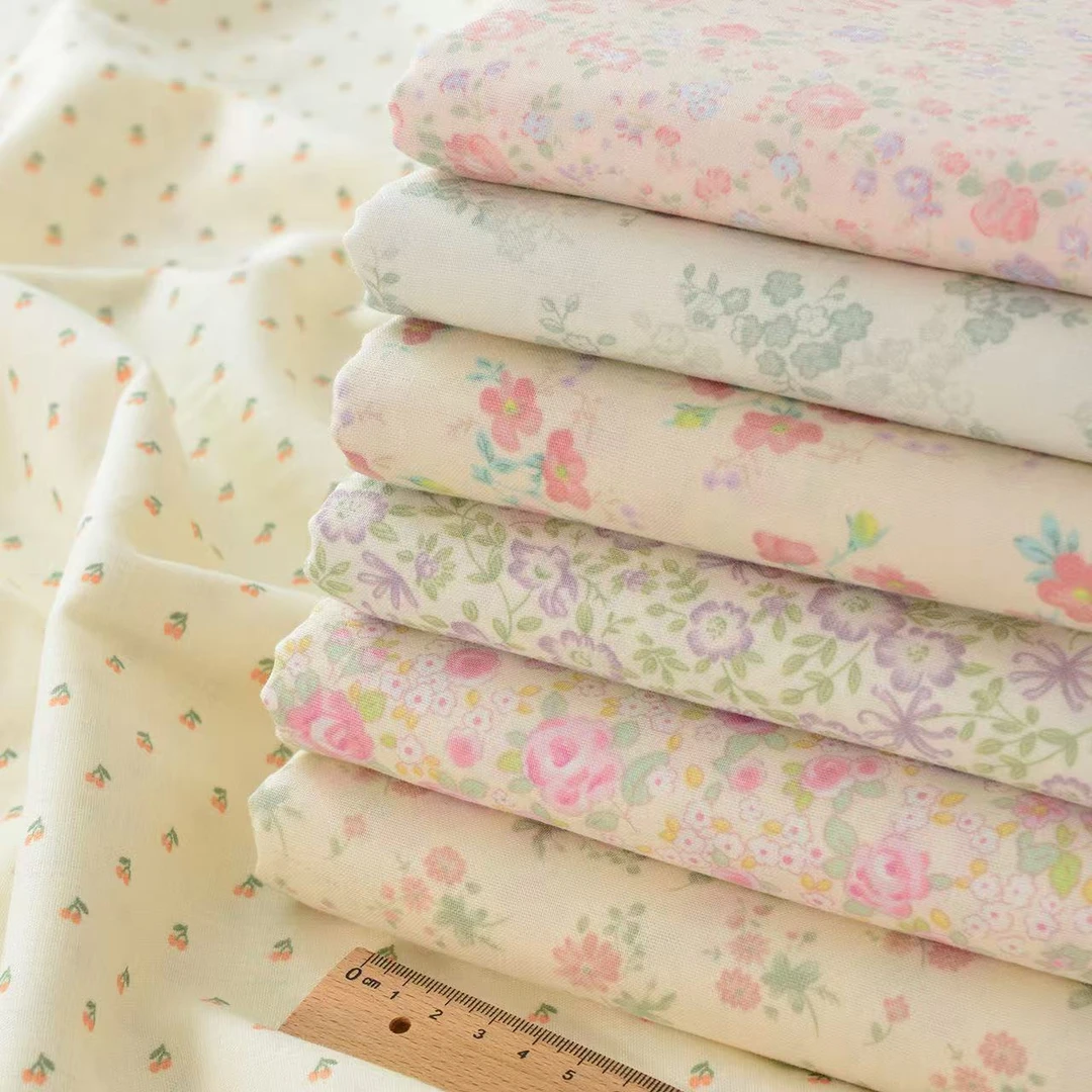 【一床家纺】大布块 布料  听主播讲解 以介绍为准