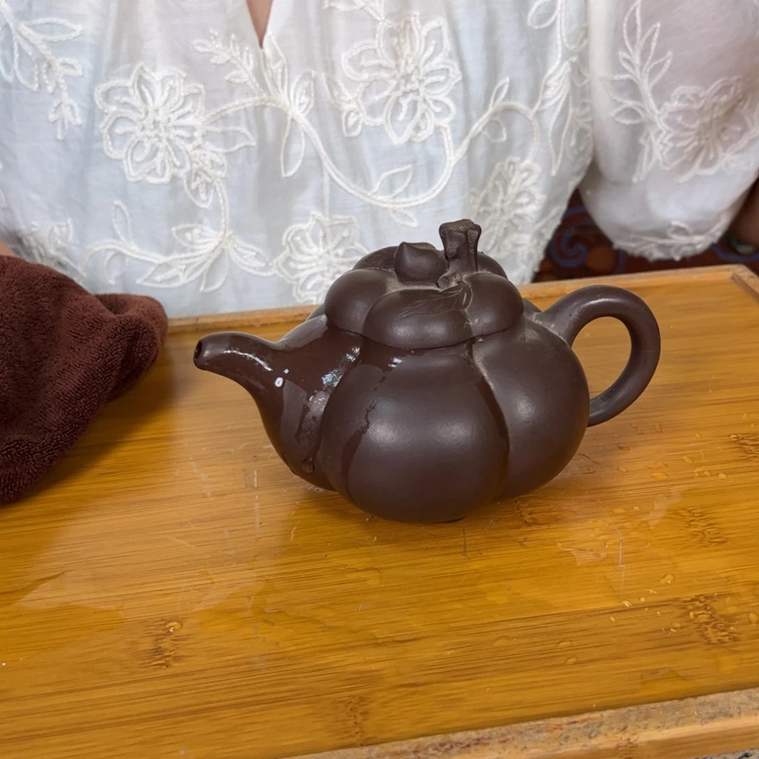 茶壶紫砂紫砂艺术