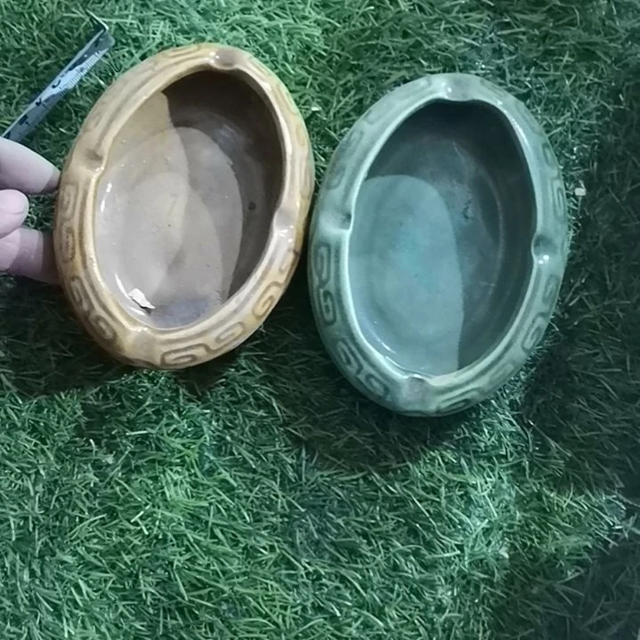 摆件，烧制问题都是正常的，36号