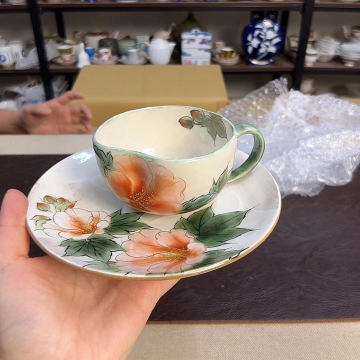 瓷片介里家的精选好物