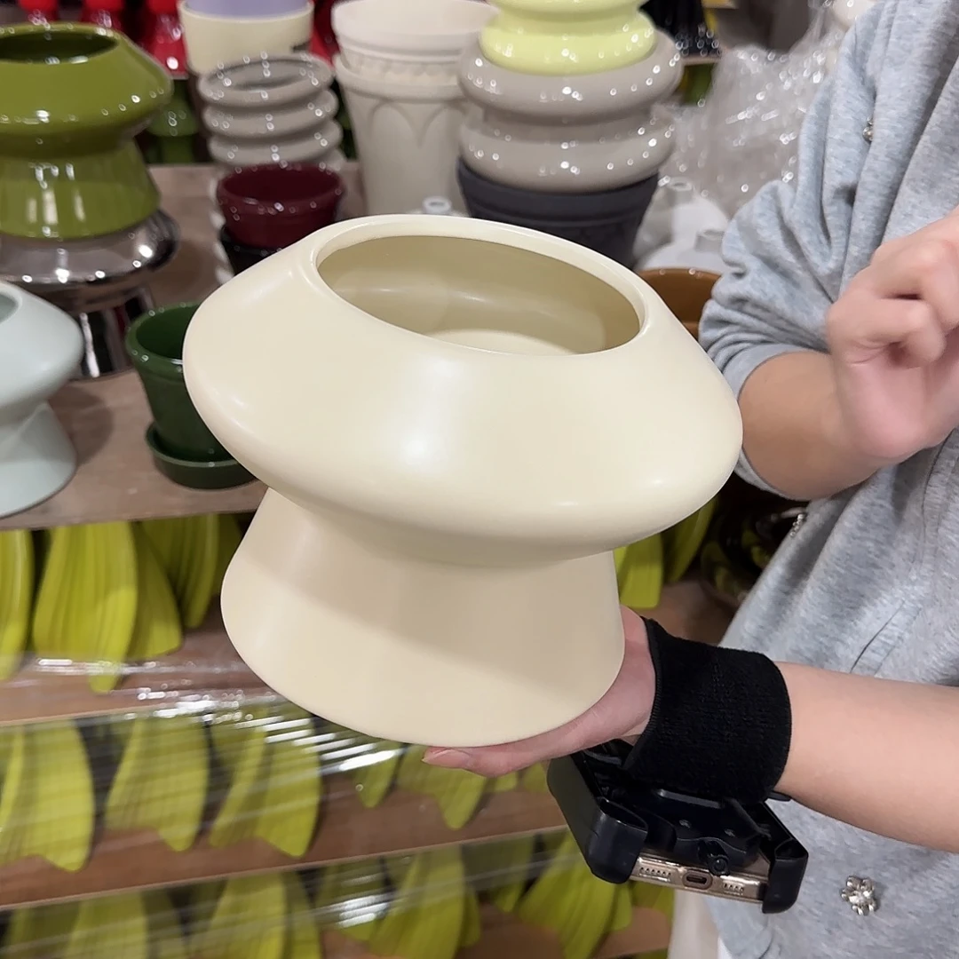 大号花盆花盆花盆