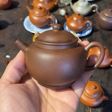 茶壶紫砂紫砂壶紫砂壶