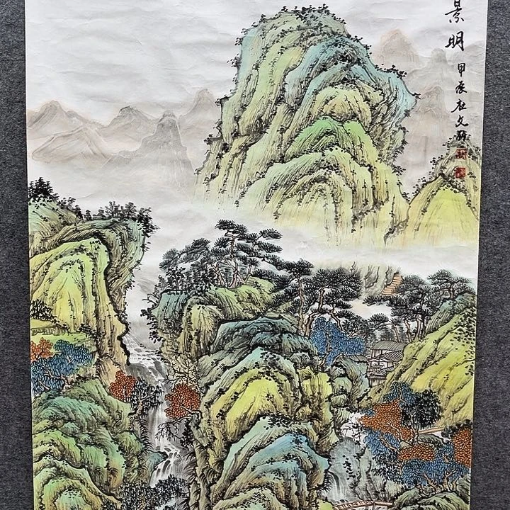 艺术作品美术作品1