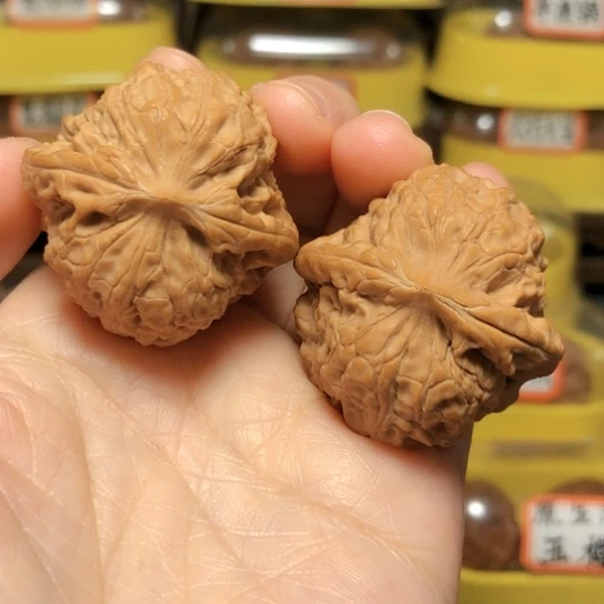 精品平谷大团圆全品