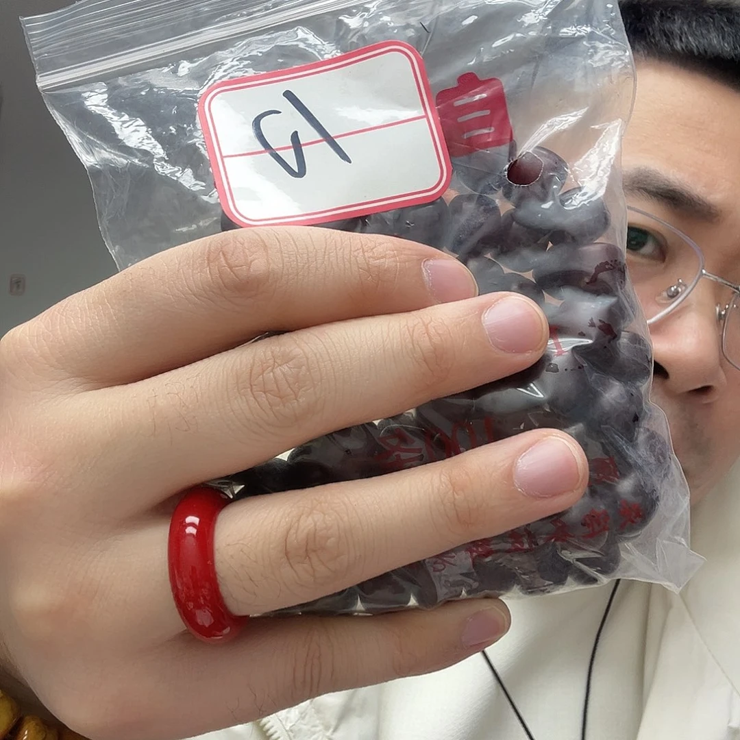 橄榄核手串/手链工艺品10