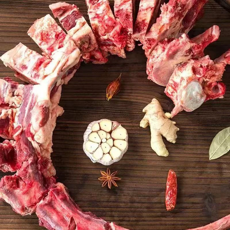 云南土黄牛肉 鲜牛肉 鲜牛尾 新鲜牛肉 顺风