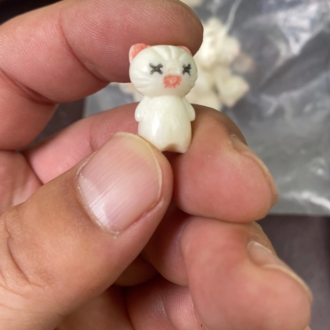 手串/手链驼骨配饰4