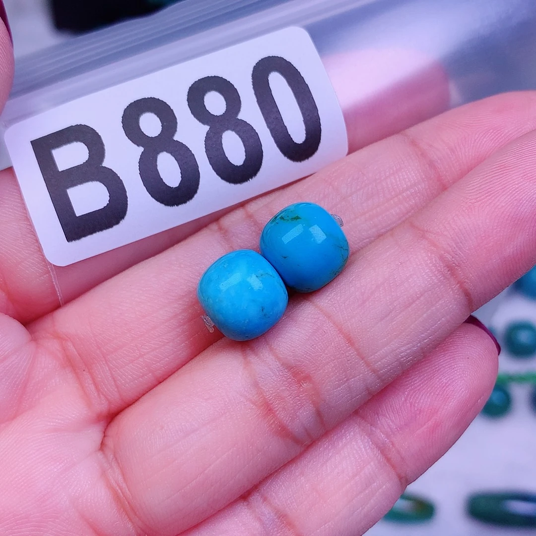 空竹粉丝专享十堰特色手工散珠