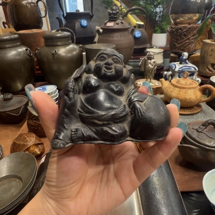 茶杯里的水是我的泪点之一