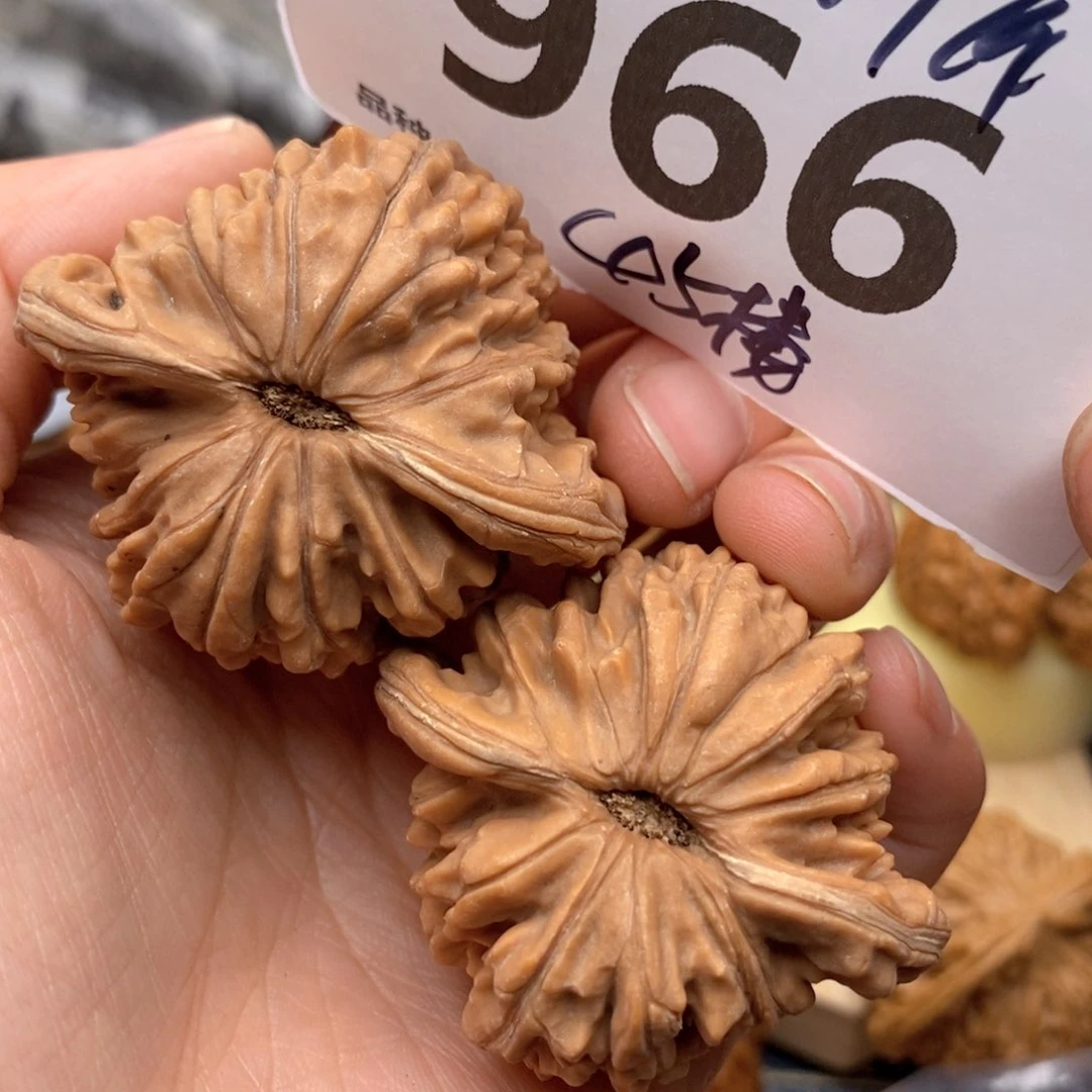 文玩核桃吊坠 966号45楼