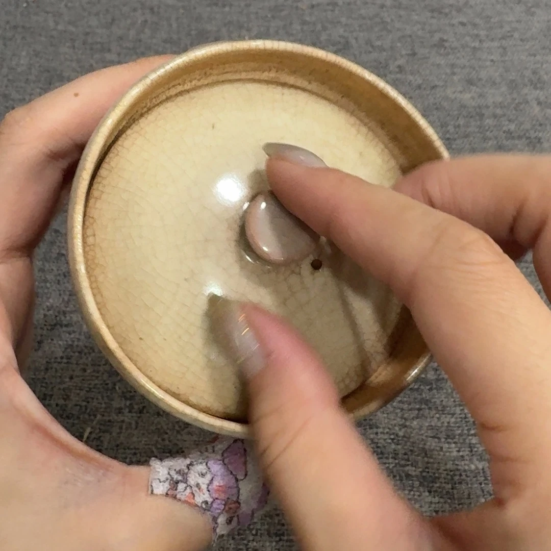 非常好用漂亮的茶具
