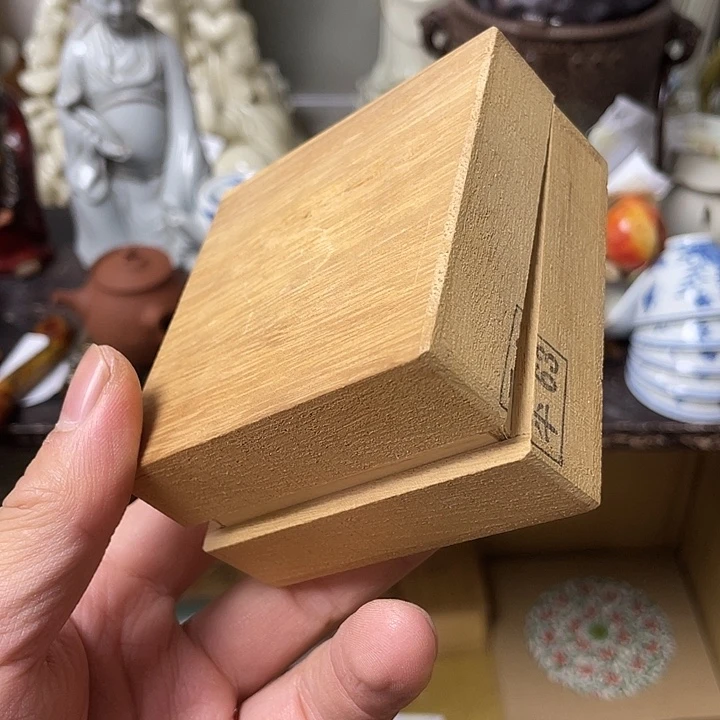 茶宠摆件工艺美术作品