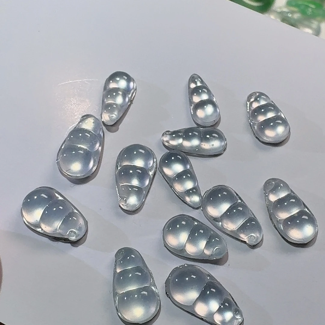 翡翠未镶嵌颈饰福利