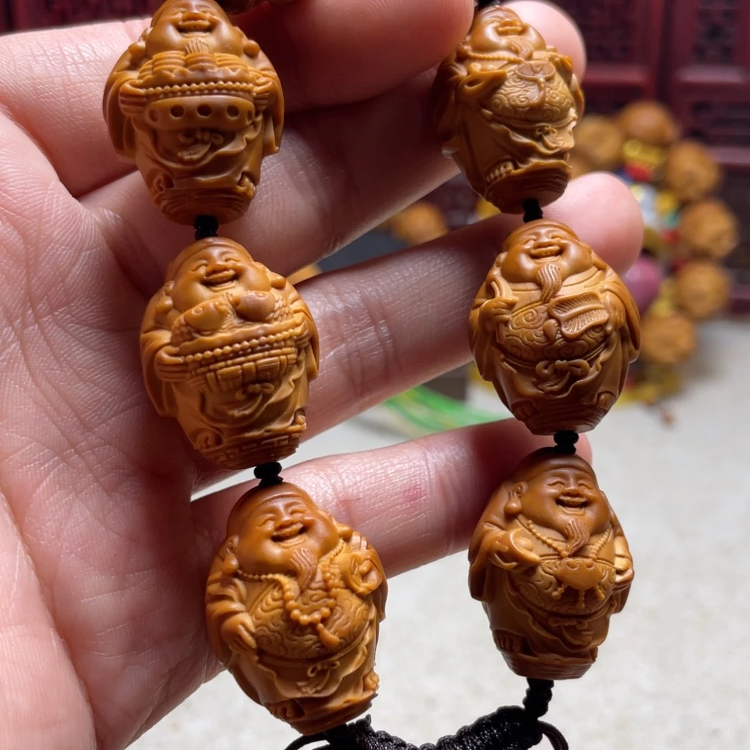 手串/手链橄榄核橄榄核