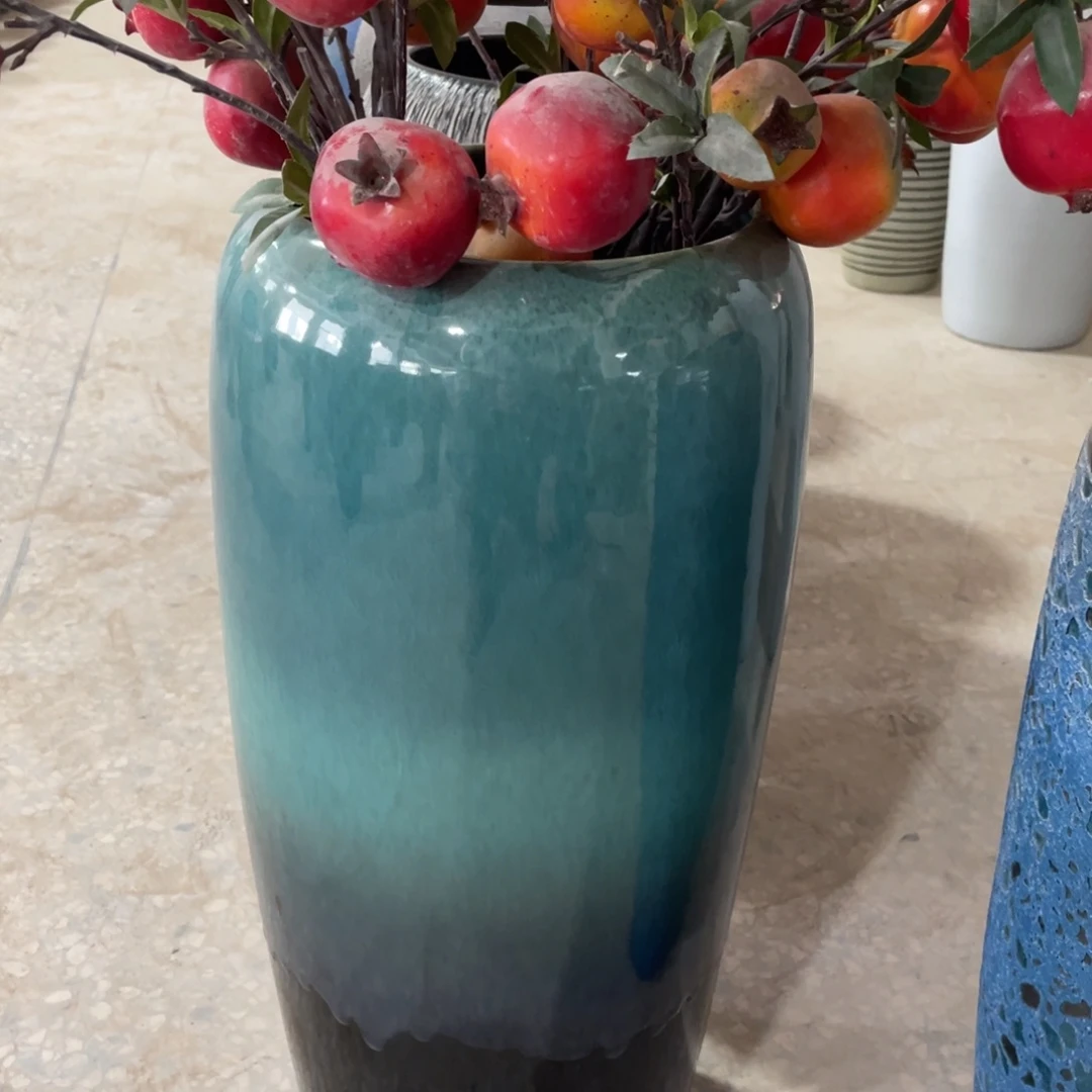 陶瓷高度50口17无孔