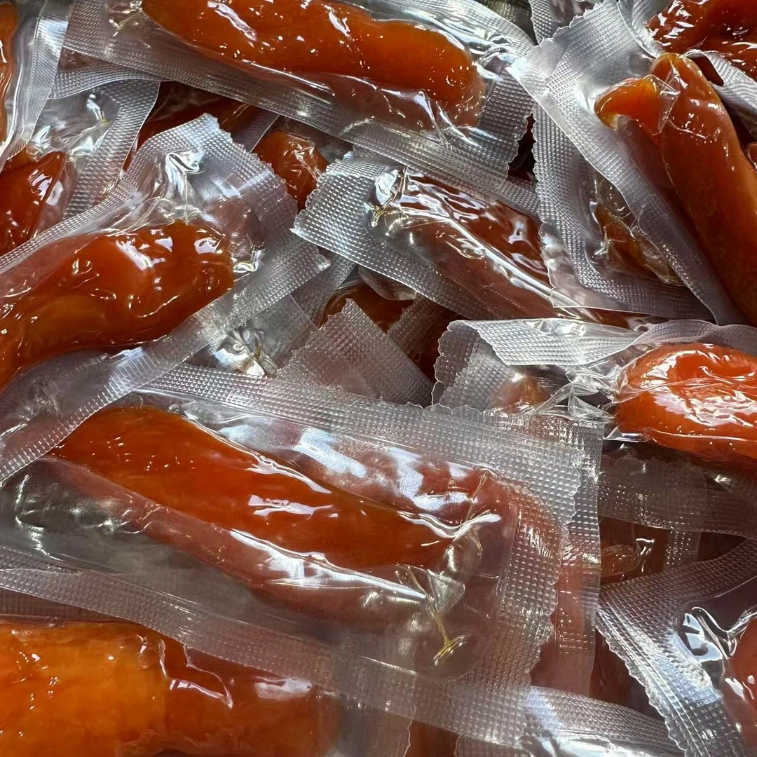 【益娜娜】真空红薯干 1斤