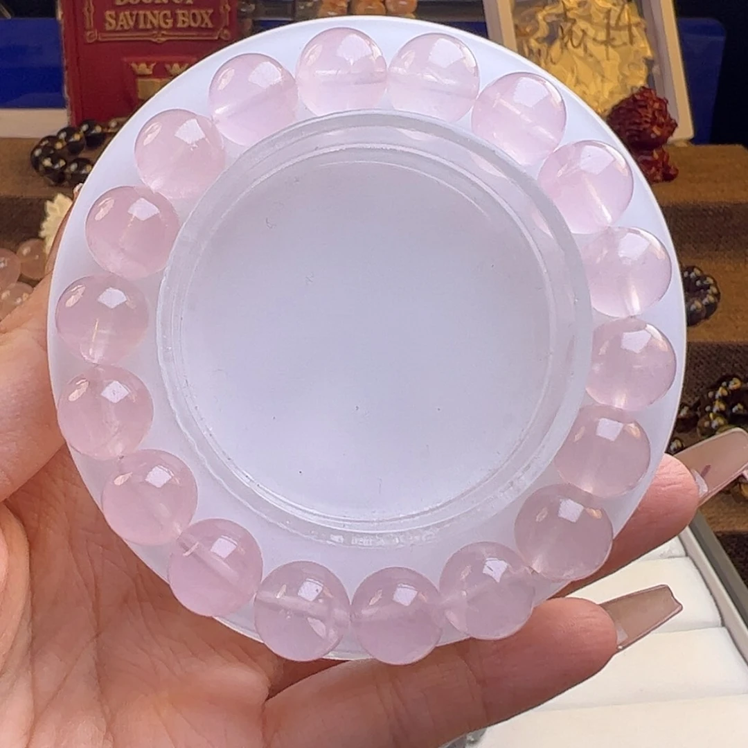 【闪购商品】水晶手串未镶嵌爱****子598