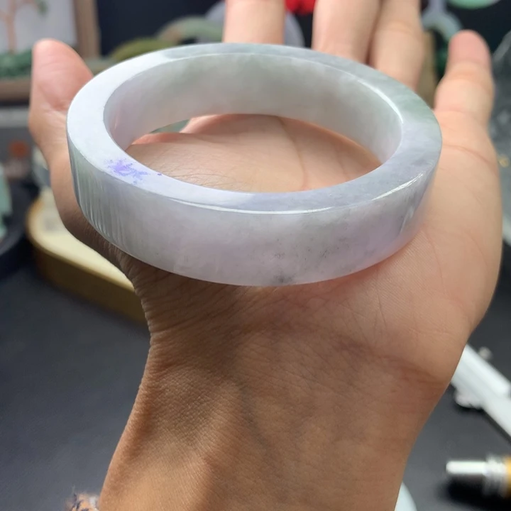 定制翡翠未镶嵌天然翡翠