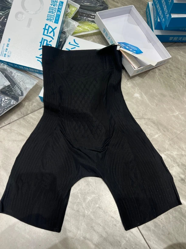 婷～收腹-打底裤收腹裤