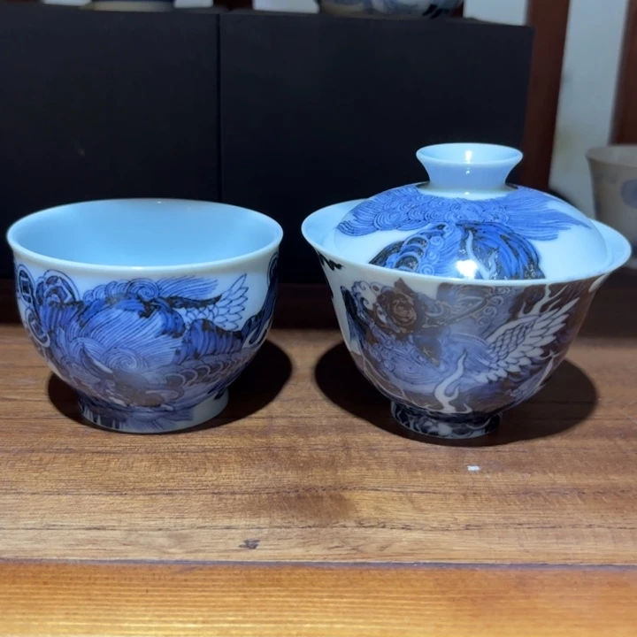 ༺***༻美官人陶瓷艺术品美官人