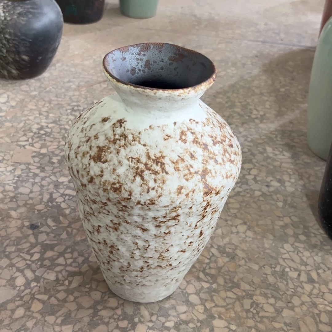 高度30厘米口径8厘米