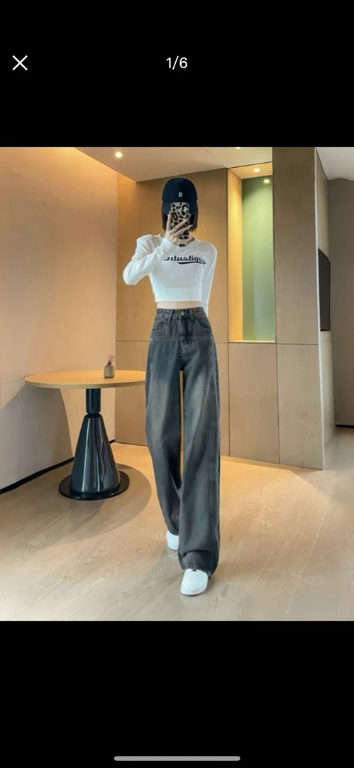 2025年新款潮流百搭裤子NO退NO换