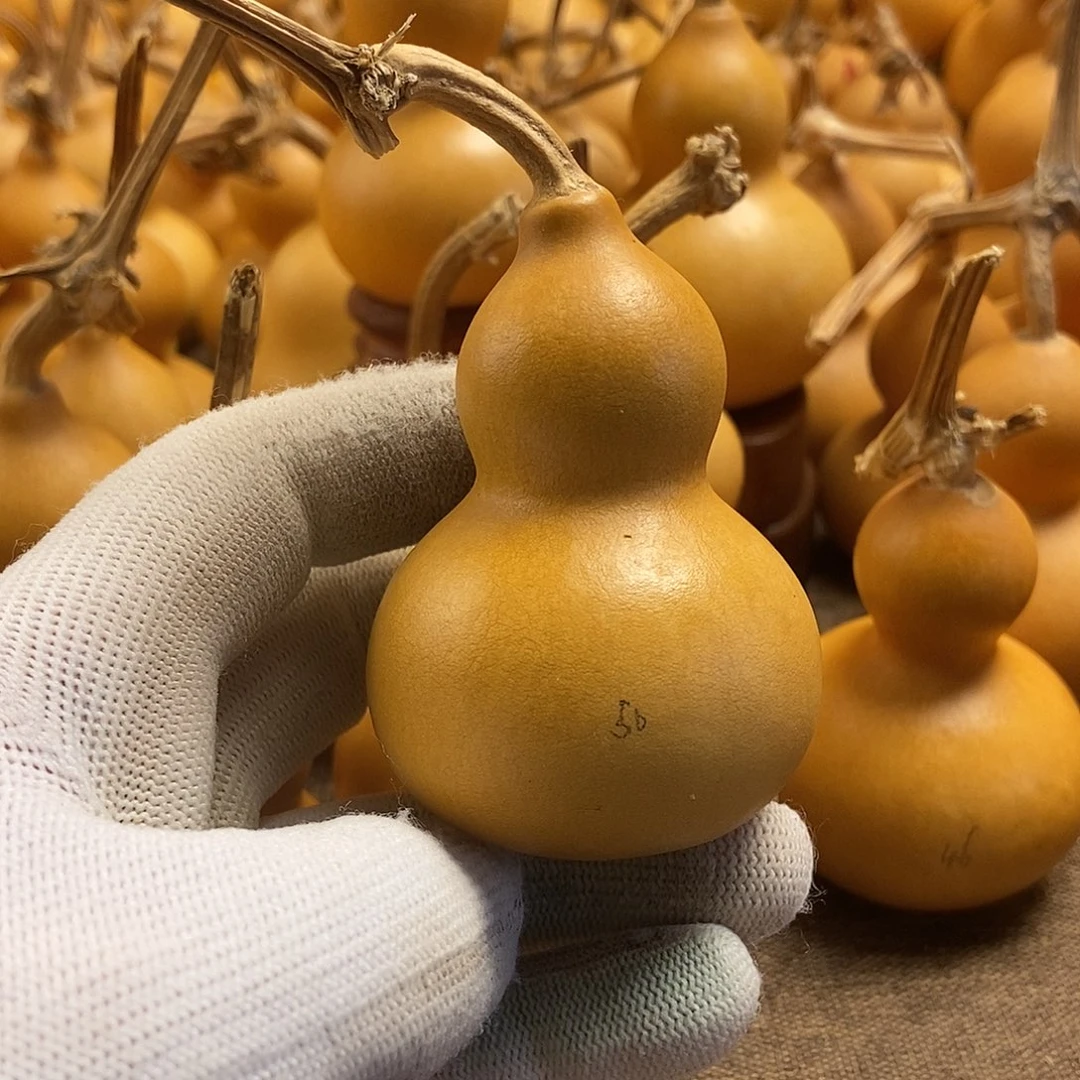 文玩葫芦 完美主义者 慎拍50