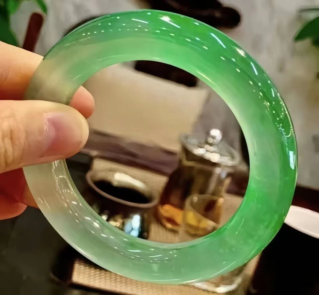 勿拍—测量手镯尺寸