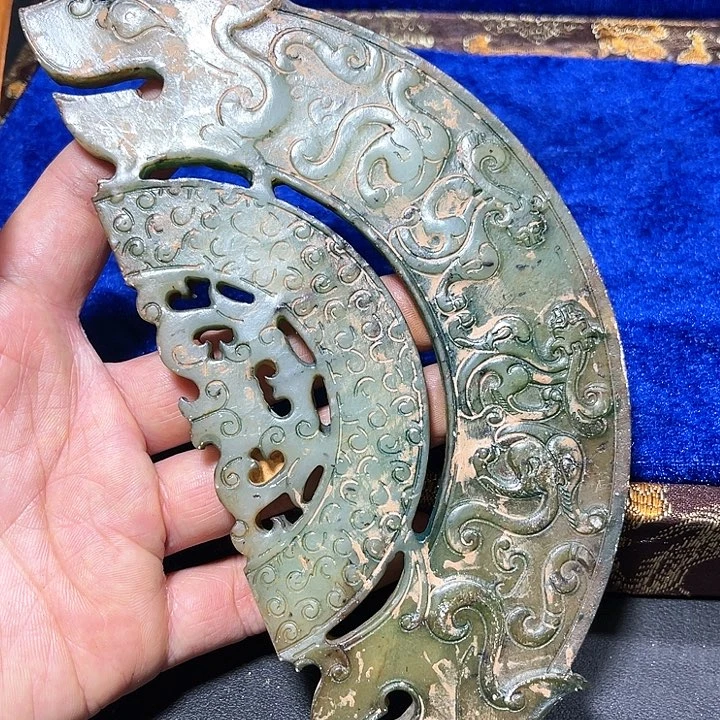 底槽青官方链接，一物一图发货