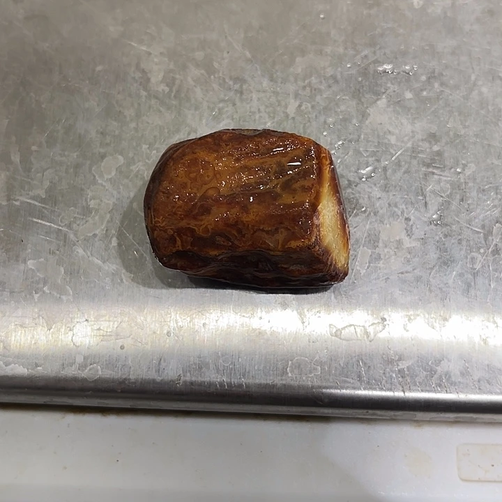 定制琥珀未镶嵌裸石