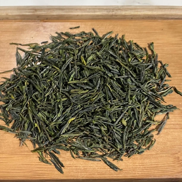 20256扬州绿杨春口粮茶四月二十四