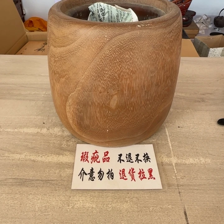 瓷片茶道具工艺品