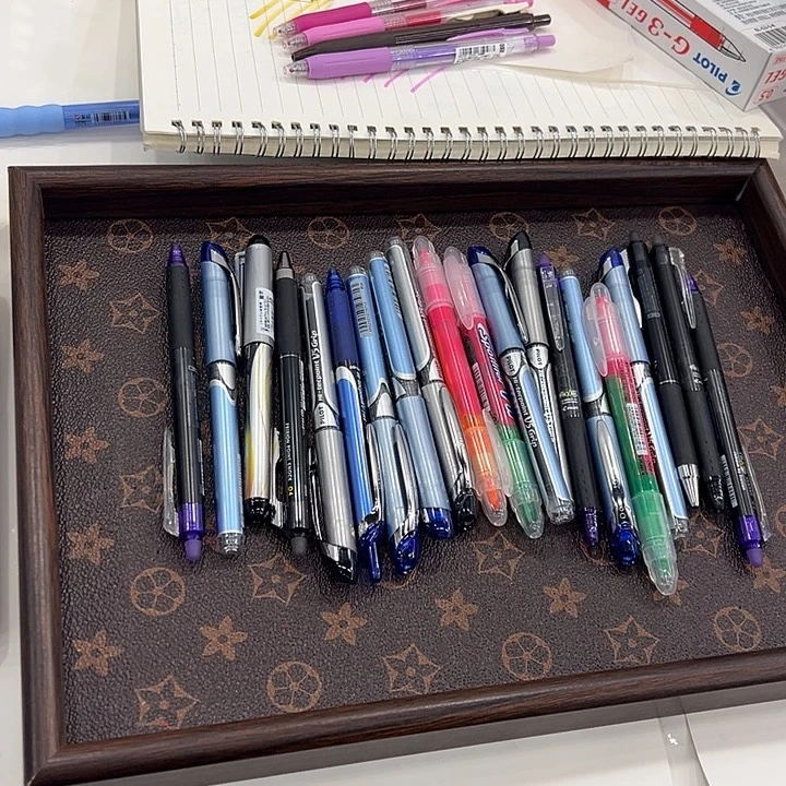 7010号中性笔套餐小马